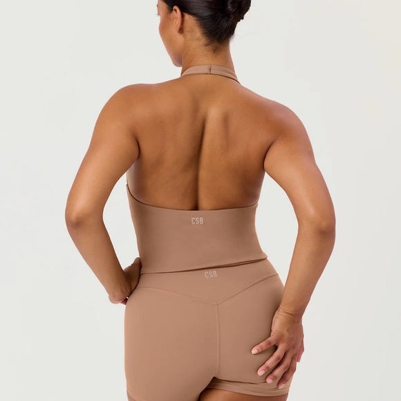 CSB Freedom Halter Tank - Picture 2 of 2